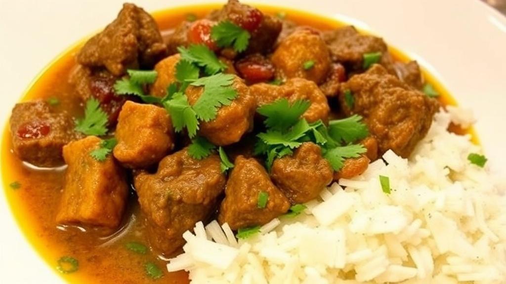 Beef Qorma. pairings: what to serve with the dish Beef Qorma. pairings: what to serve with the dish