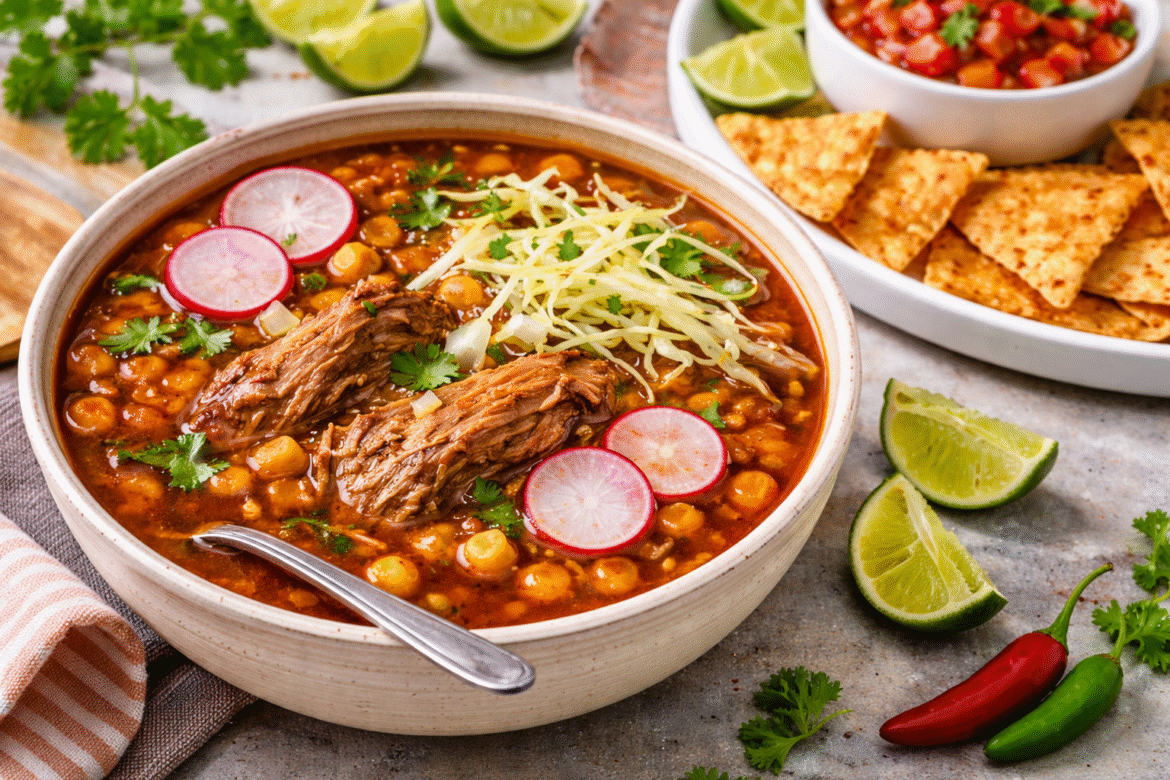 Mexican Dishes: Explore the Bold Flavors and Rich Culture of Mexico