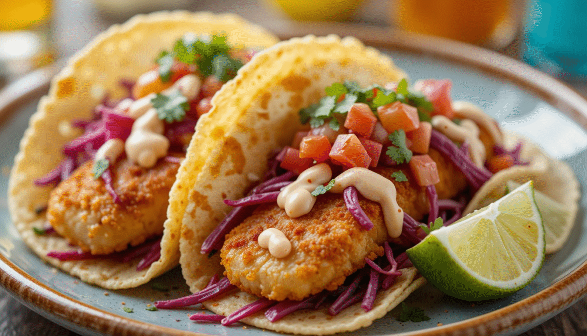 Taco Toppings The Ultimate Guide to Elevating Your Tacos