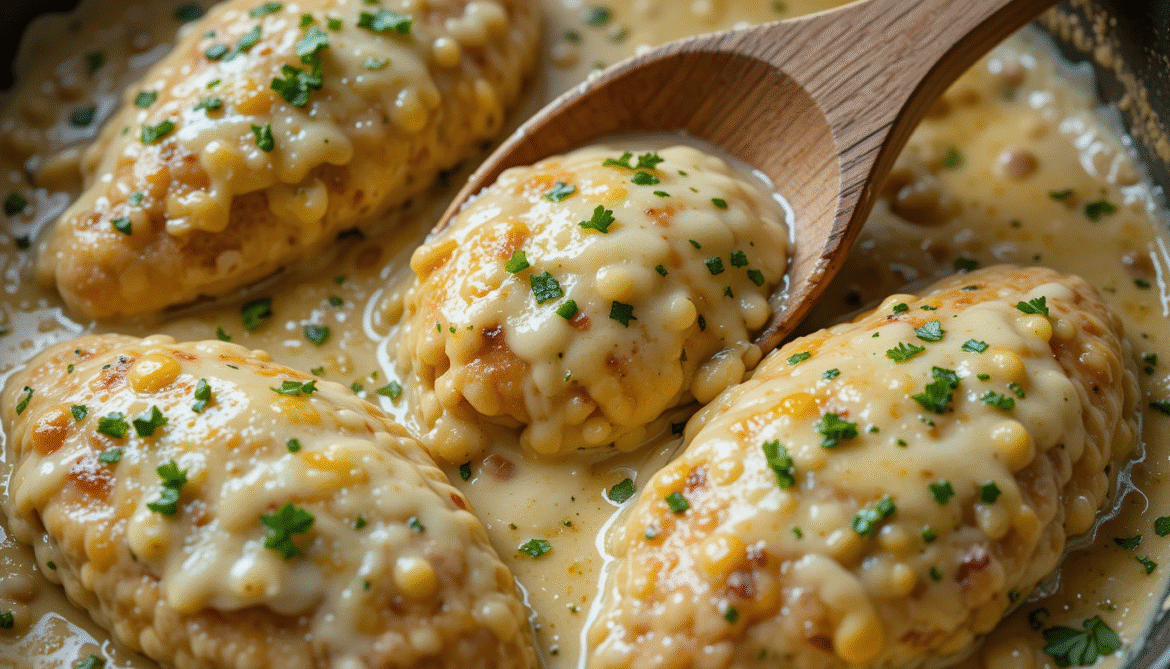 The Ultimate Guide to Low Sodium Chicken Recipes