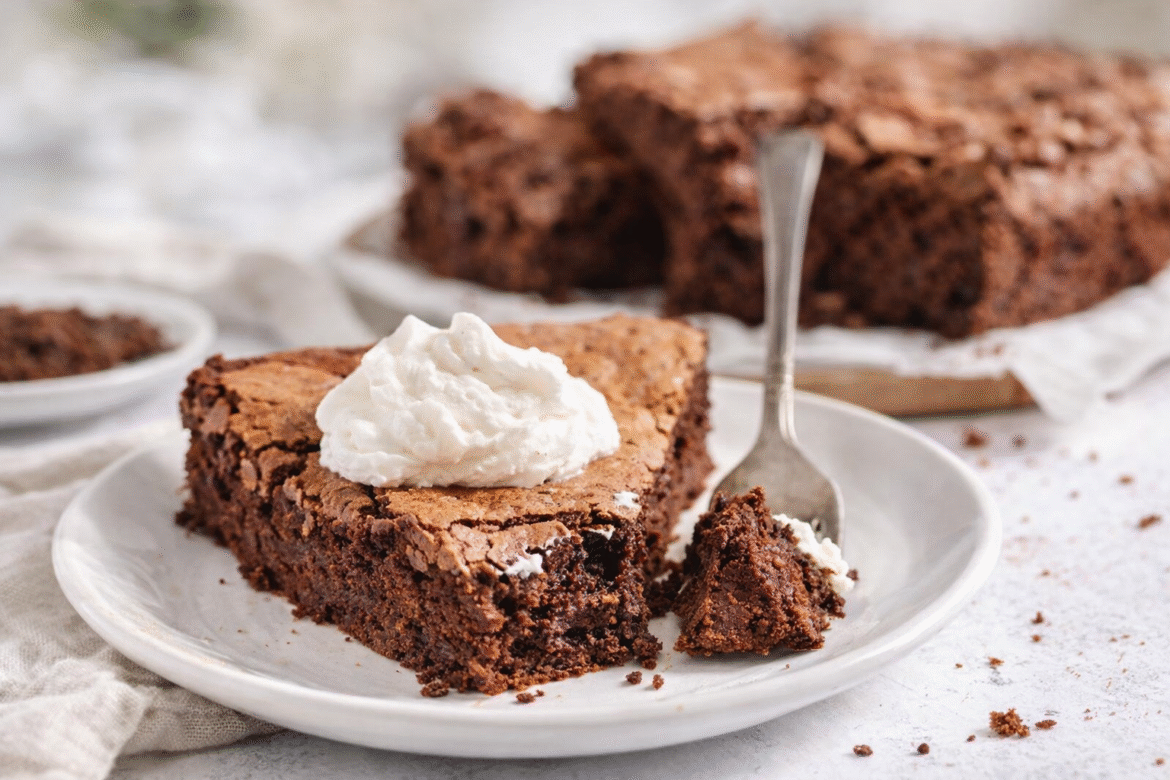 Best Gluten Free Desserts – A Complete Guide with Easy & Delicious Recipes