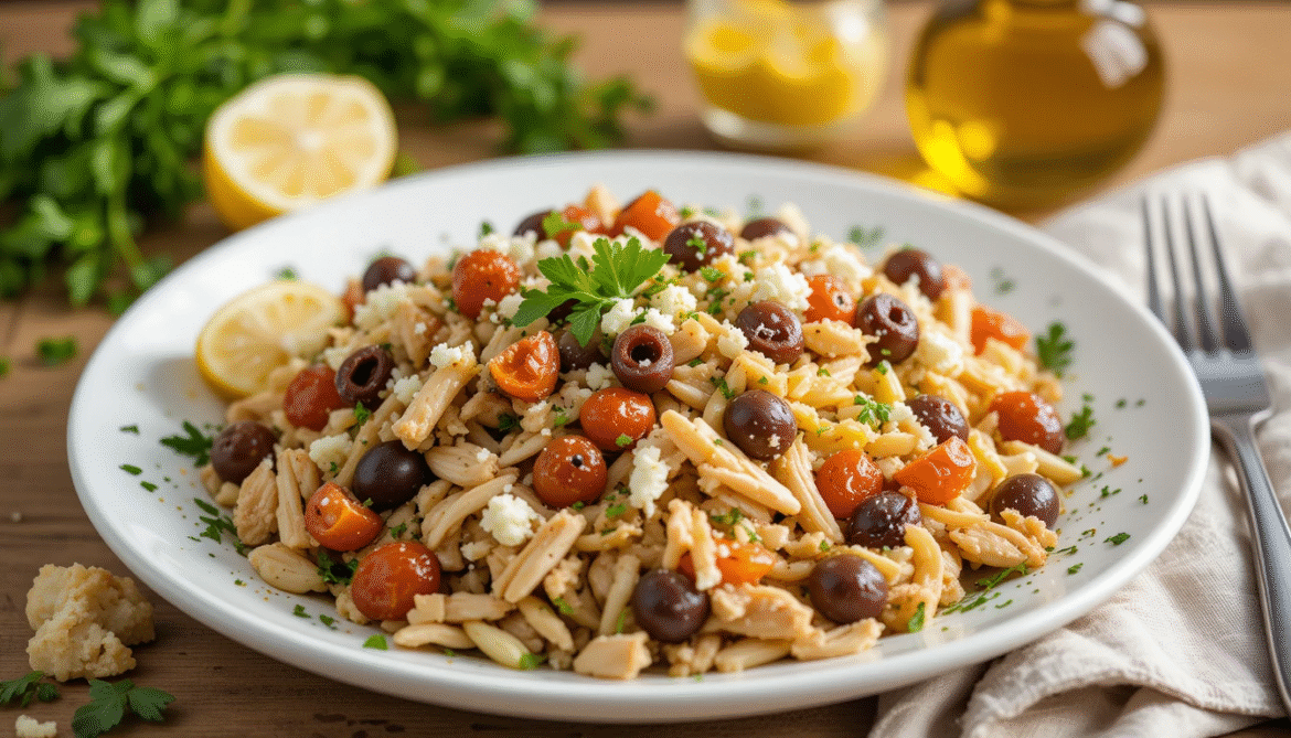 Black Truffle Chicken Salad A Gourmet Delight Explained