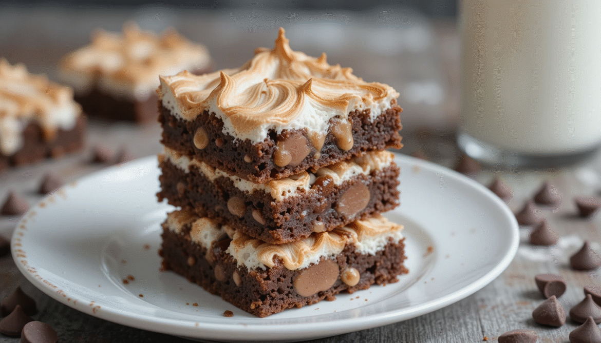 Mud Hen Bars The Timeless Dessert You’ll Love