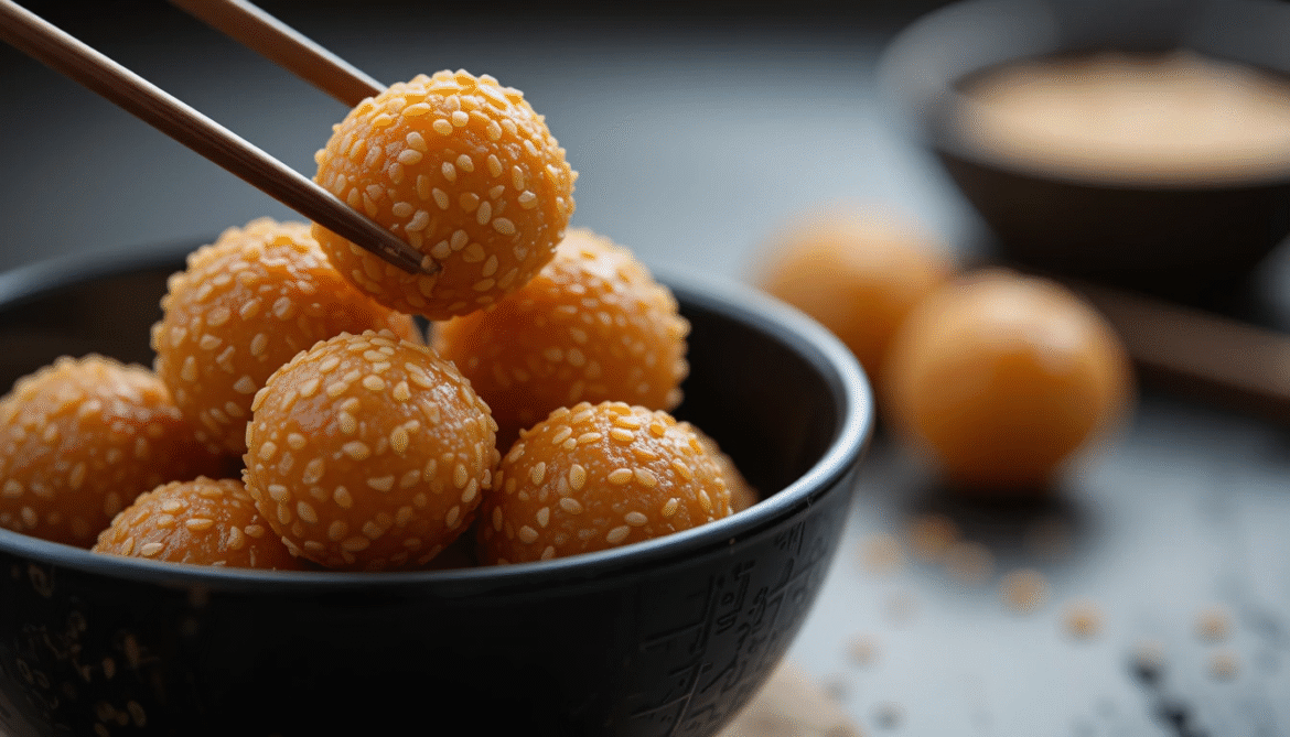 The Ultimate Guide to Rice Flour Recipes Delicious, Nutritious, and Versatile