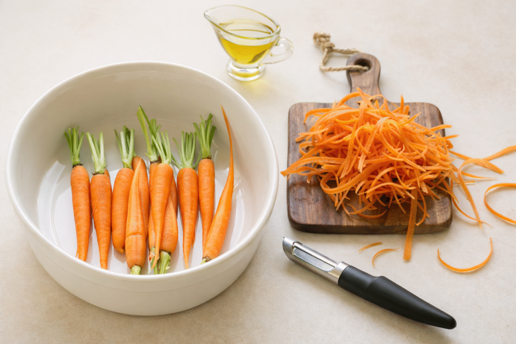 Understanding the Key Ingredients