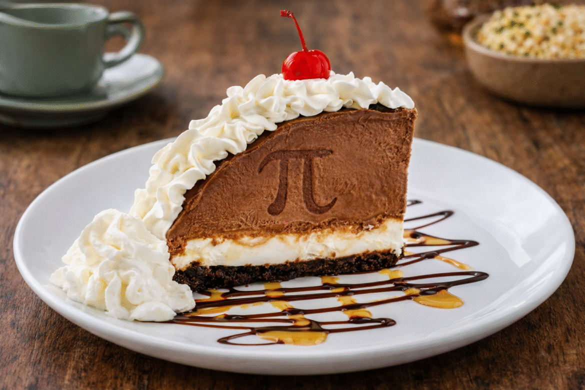 Kopy Kat Red Robin Mud Pie Recipe Indulge in a Homemade Dessert Masterpiece