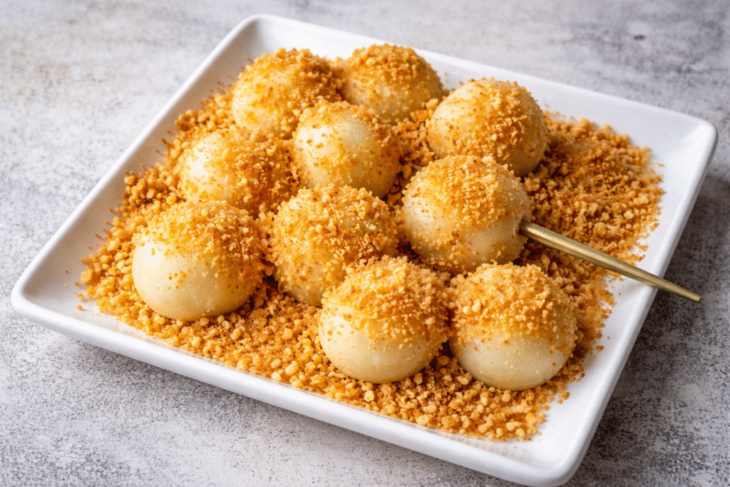 Rice Flour Recipes 8 Delicious Gluten-Free Dishes You Can Easily Make at Home