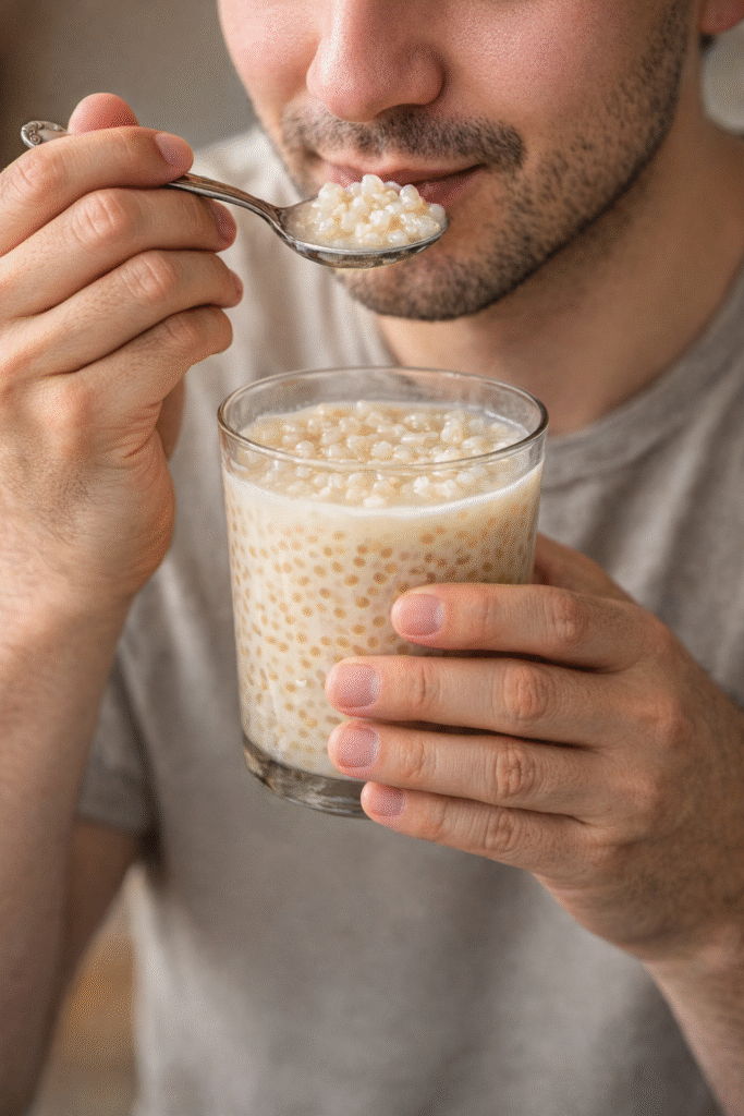 Why You’ll Love This Easy Vegan Vietnamese Sweet Soup Dessert Recipe (Coconut Milk)