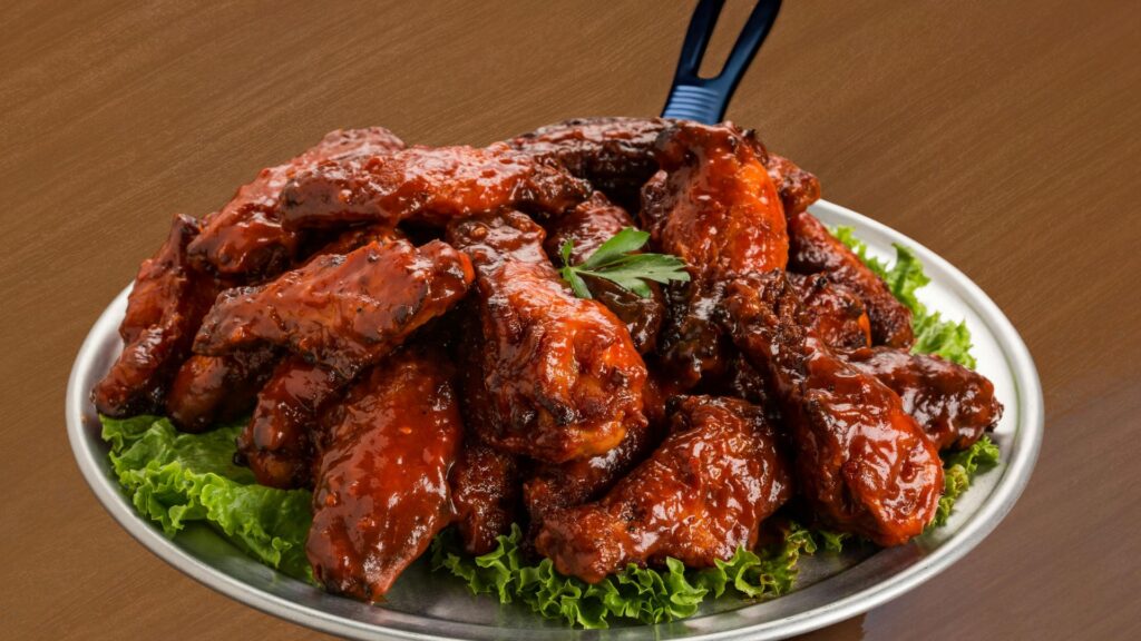 Chicken Tikka Recipe