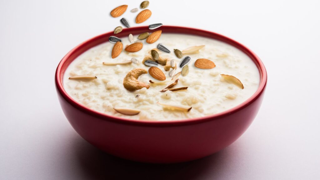 Kheer Recipe