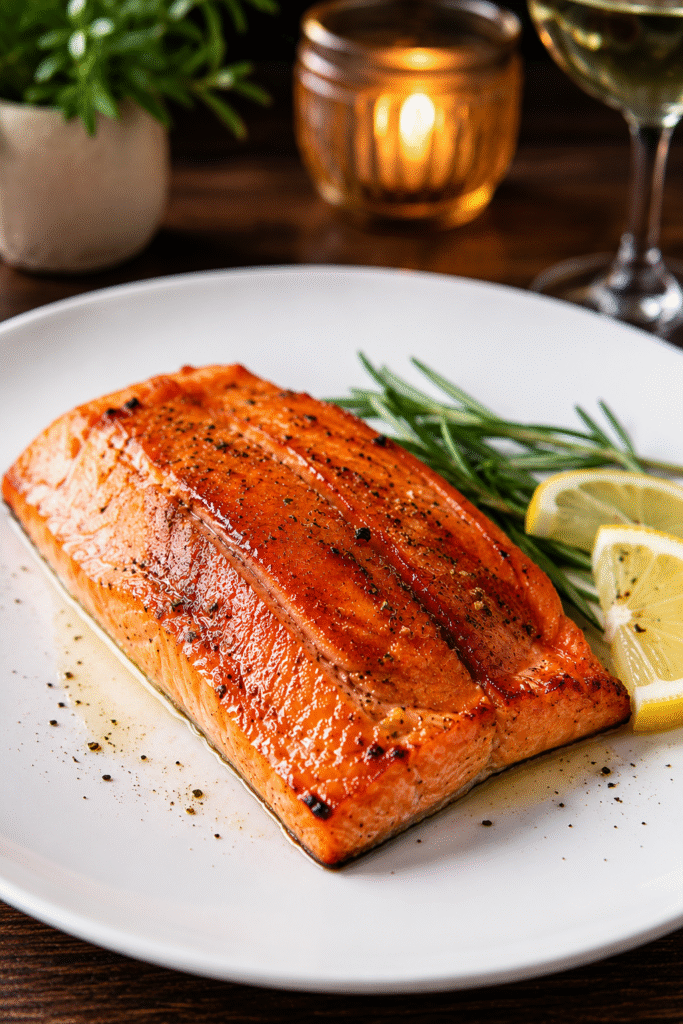 Kippered Salmon Recipe: Make it Perfectly at Home