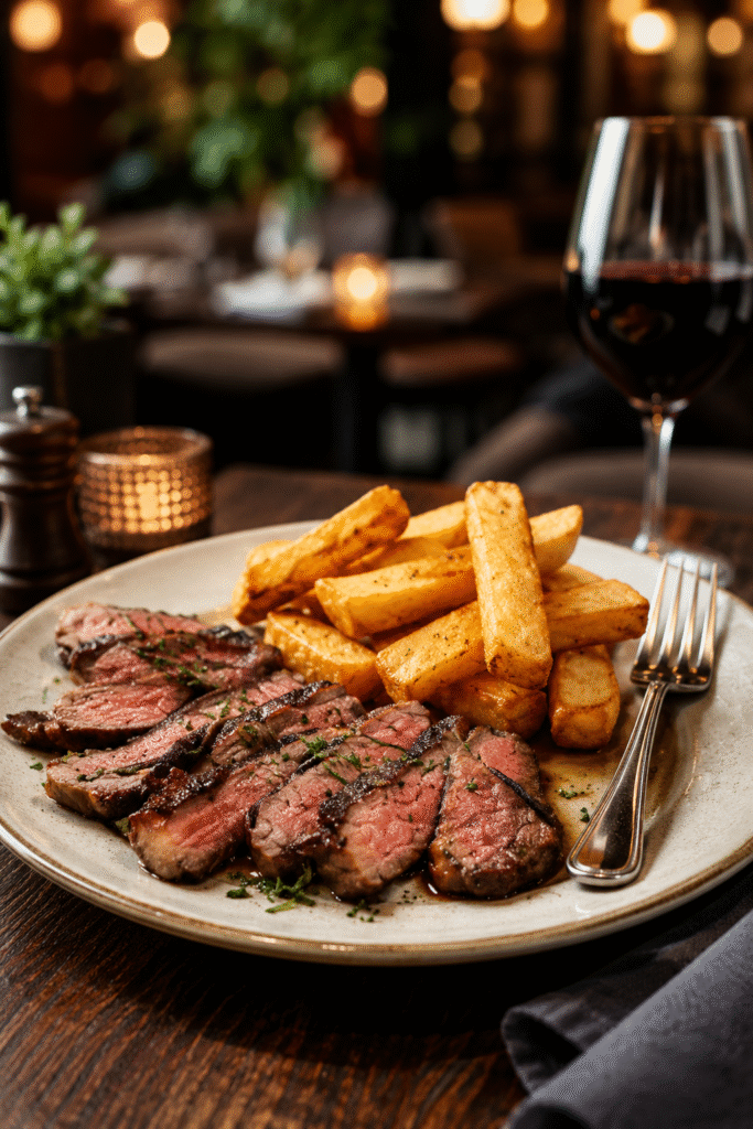 Beef Sirloin Dishes 10 Gourmet Recipes Under 30 Minutes