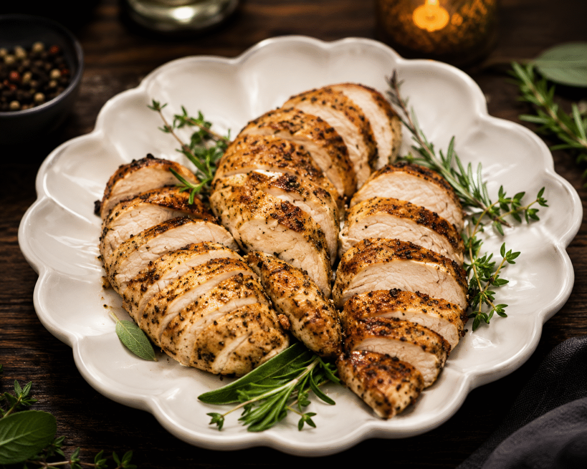 Best Chicken Breast Slow Cooker Recipes Ever 10 Ultra-Juicy Meals