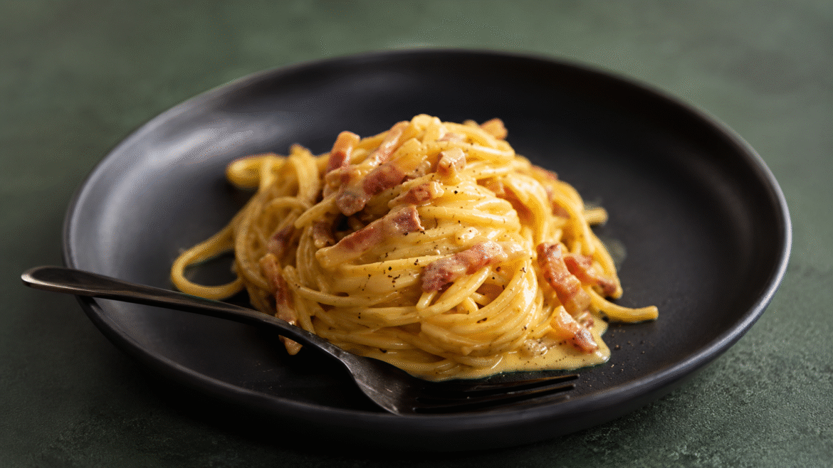 Carbonara: The Ultimate Guide to Italy’s Most Iconic Pasta Dish