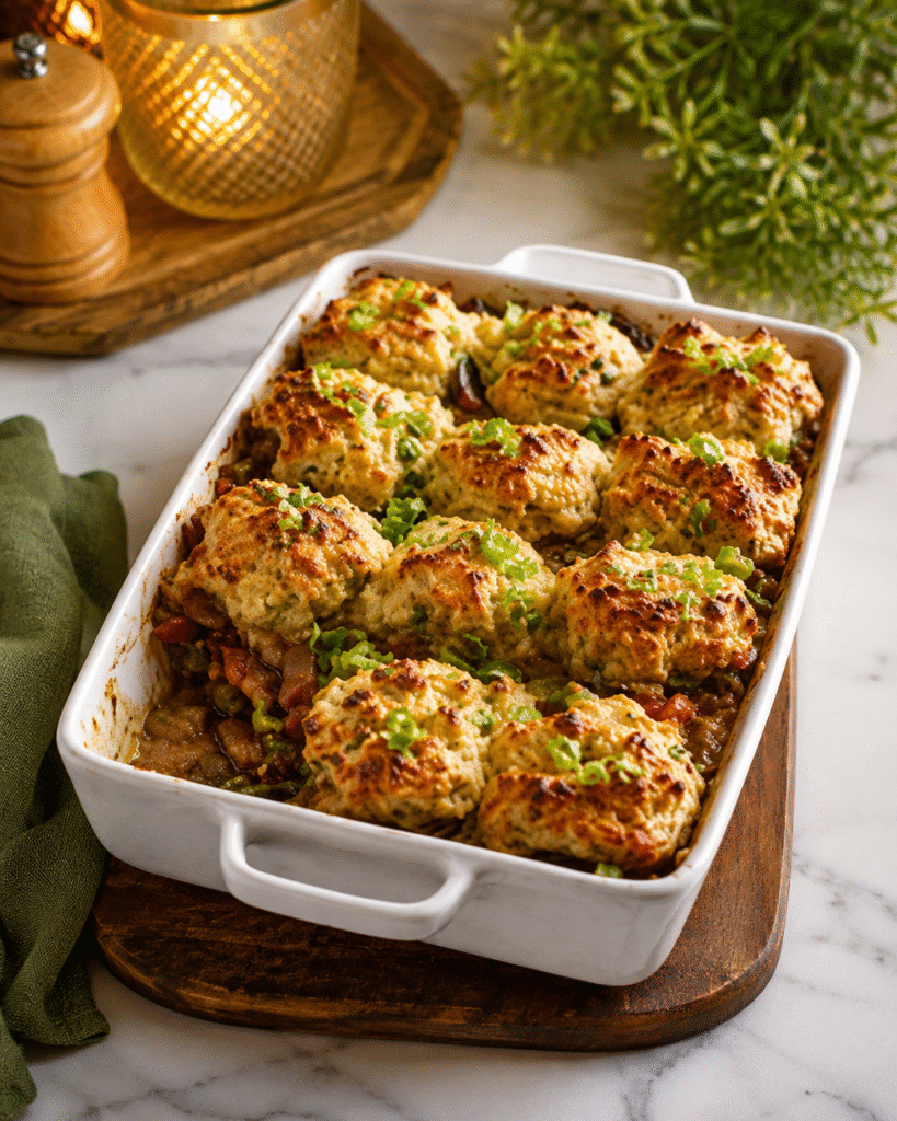 Casserole Dishes Effortless Recipes and Essential Bakeware for Comforting Meals
