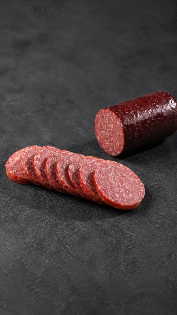 Beef Summer Sausage: The Ultimate Guide to Flavors, Brands, and Easy Homemade Recipes