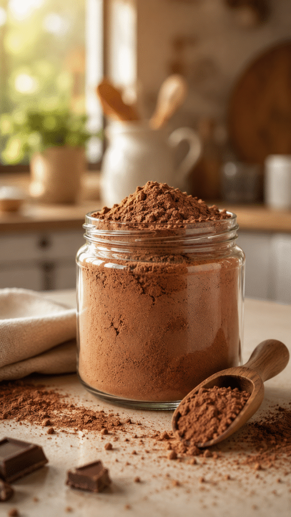 Hot Cocoa