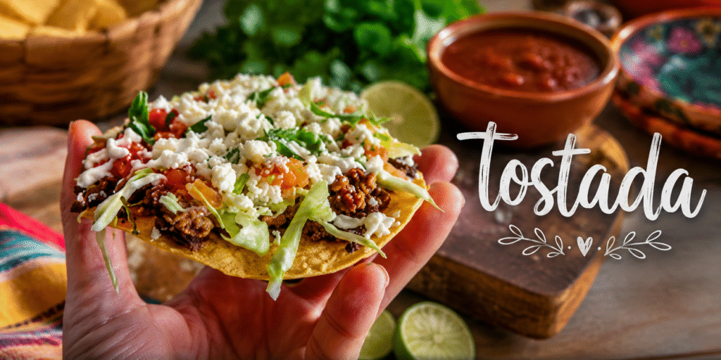 Tostada Mastery: The Ultimate Guide to Crispy Perfection, Authentic Recipes, and Beyond