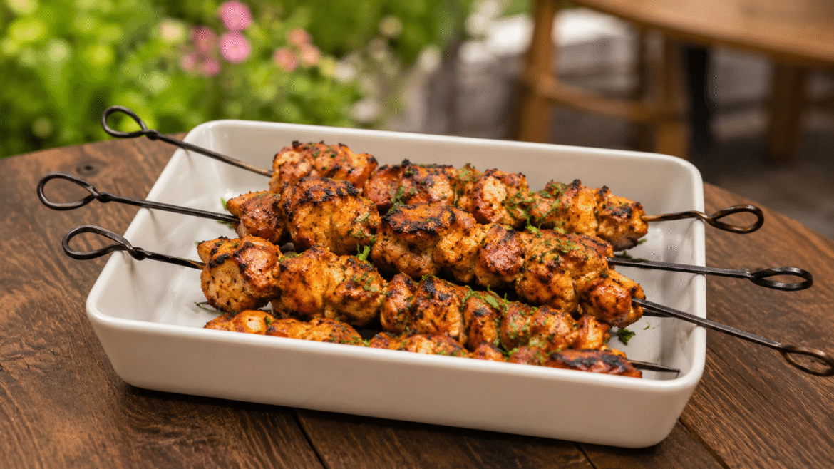 Brochette: The Ultimate Guide to This Iconic French Culinary Masterpiece