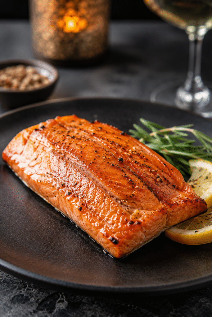 Kippered Salmon: The Ultimate Guide to This Delicacy