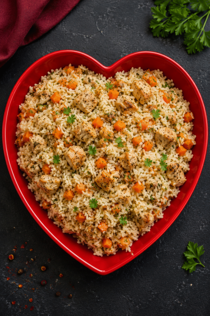 The Best Slow Cooked Rice Dishes Crossword Fans Need to Know