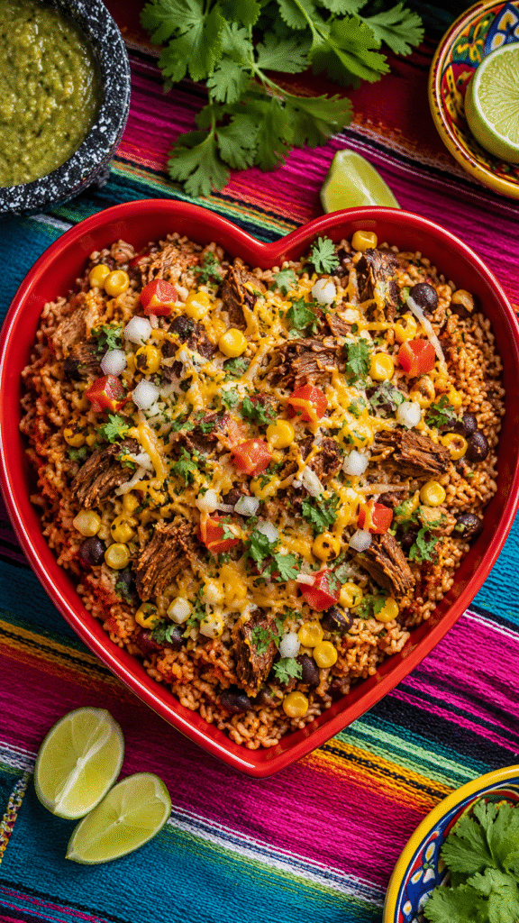 10 Authentic Mexican Dishes Cinco de Mayo Menus Need for the Ultimate Fiesta Celebration