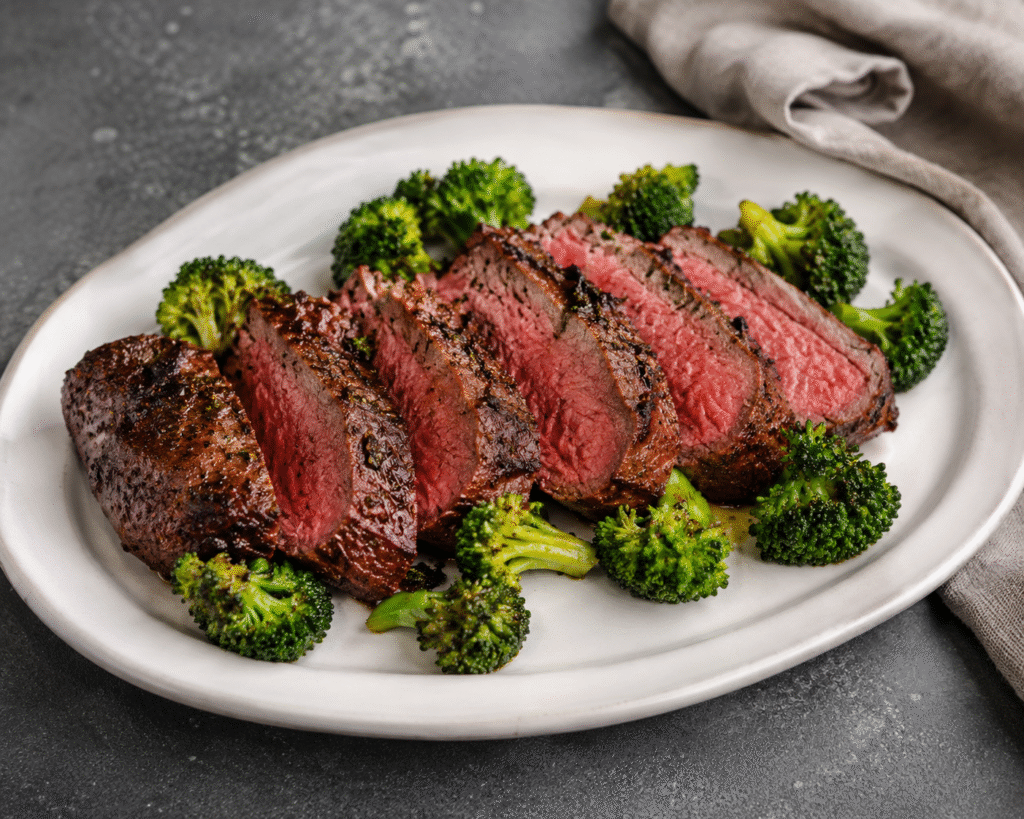 Chateaubriand Masterclass The Ultimate Guide to the World’s Most Luxurious Steak Dish