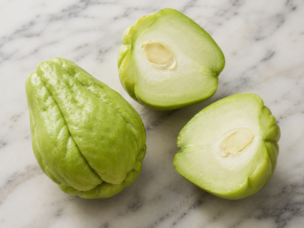 Chayote Mastery Guide Benefits, Global Names, and Delicious Recipes You Need to Try