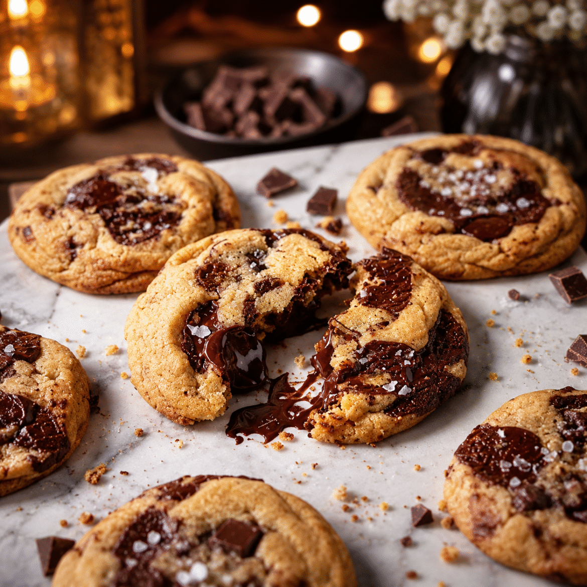 Chocolate Chip Cookie Recipe The Ultimate Guide to Baking the Absolute Best Cookies Ever
