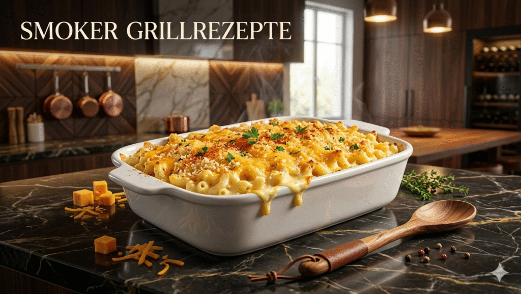 Common Mistakes to Avoid with the Alton Brown mac and cheese Recipe