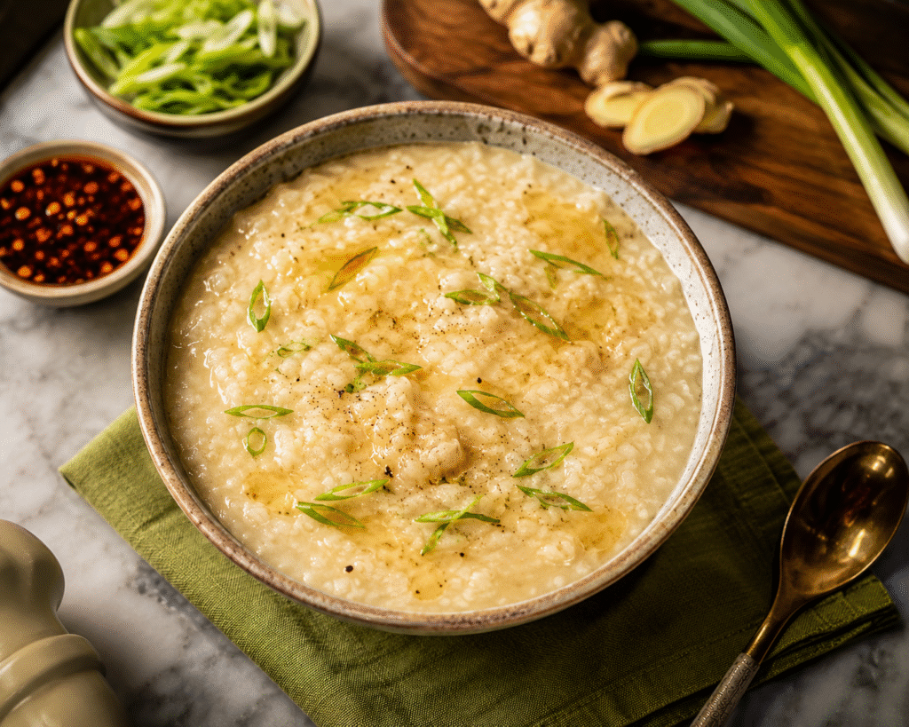 Congee Mastery Ultimate Guide, Authentic Recipes, and Hidden Varieties