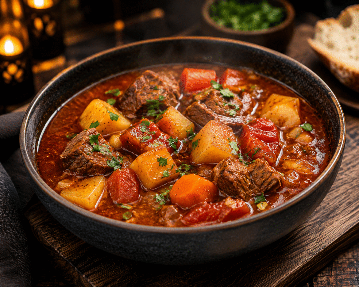 Crock Pot Beef Recipes 10+ Effortless, Mouth-Watering Dishes for Your Slow Cooker