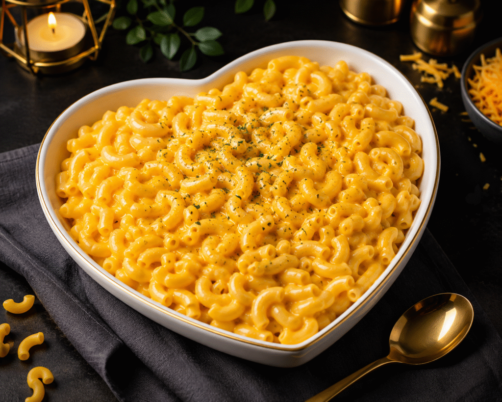 Cutting the Fat Calories in Box of Kraft Mac and Cheese Without Butter and Milk