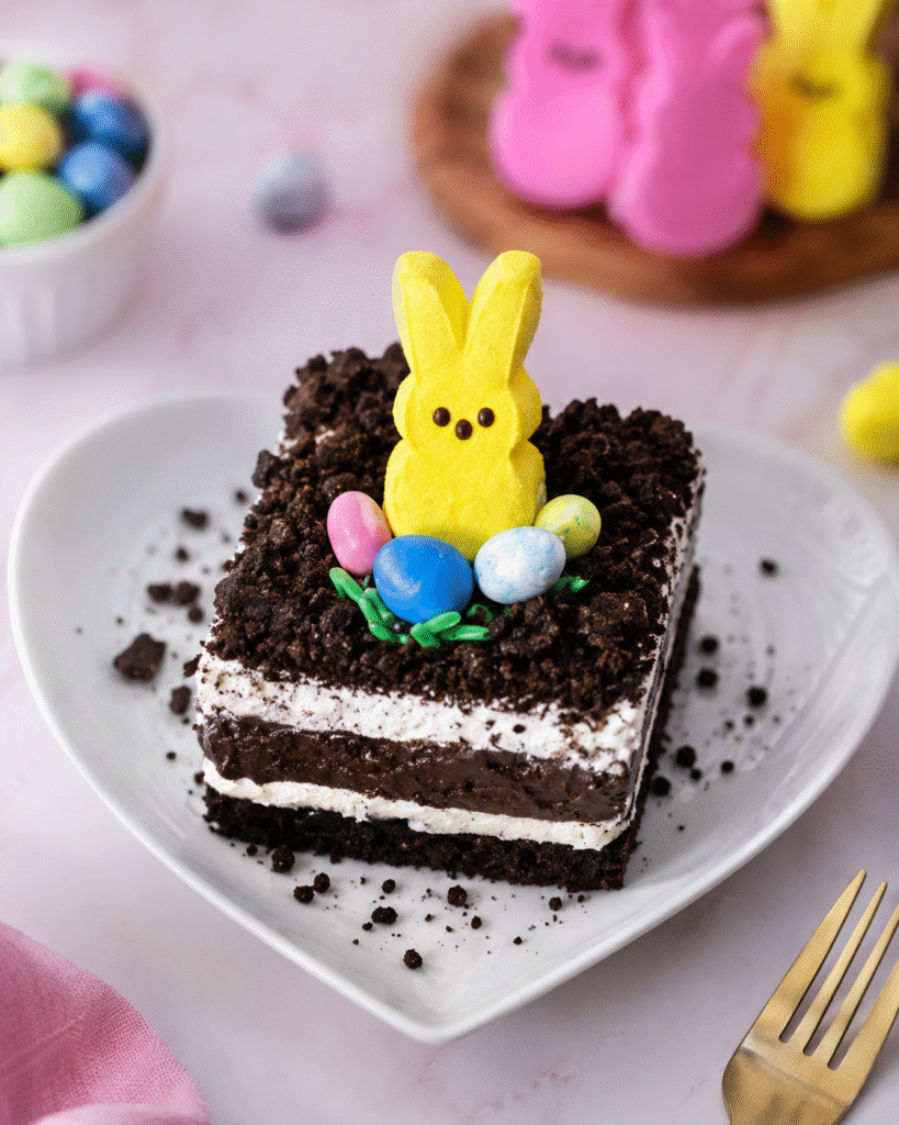 Easter Desserts Festive & Delicious Recipes for Your Holiday Table