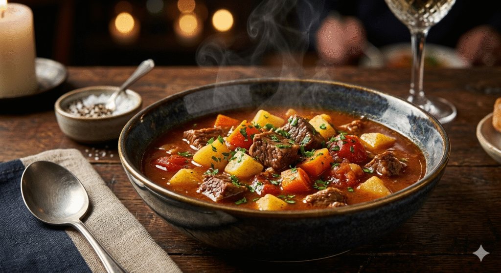Flavor Explosion Crock Pot Beef Recipes with Onion Soup Mix