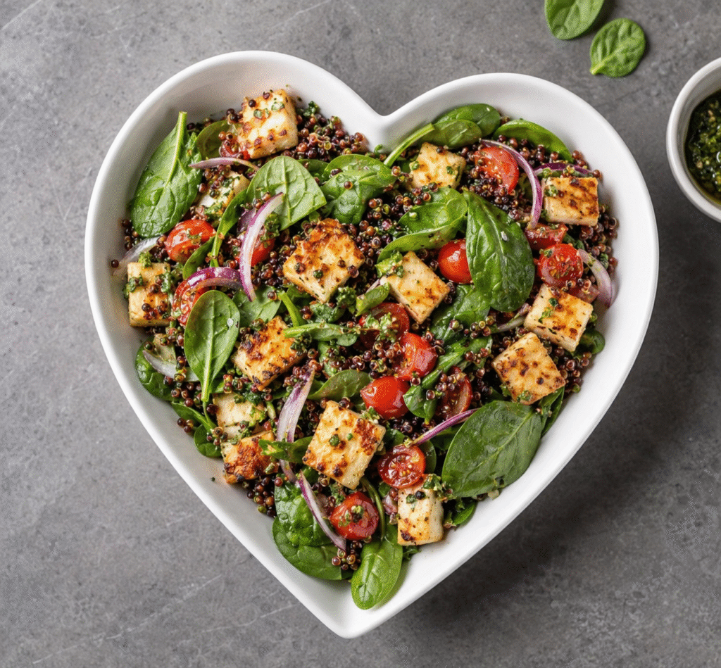 Food Salad Recipe Guide 7 Vibrant & Healthy Creations for Everyday Meals