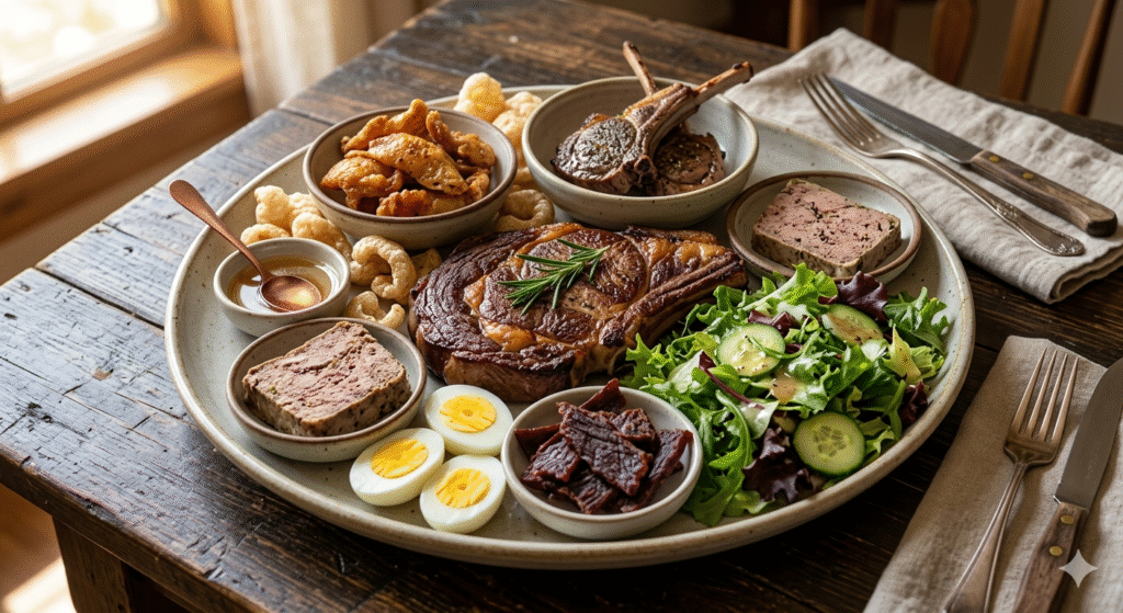 Carnivore Diet Recipes for Beginners: How to Kickstart Your Meat-Based Journey