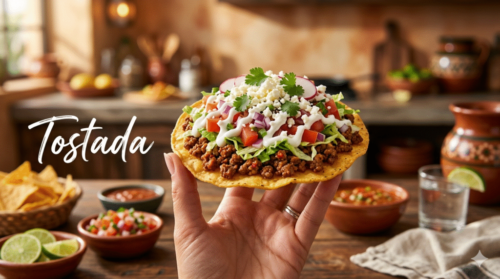 Tostada