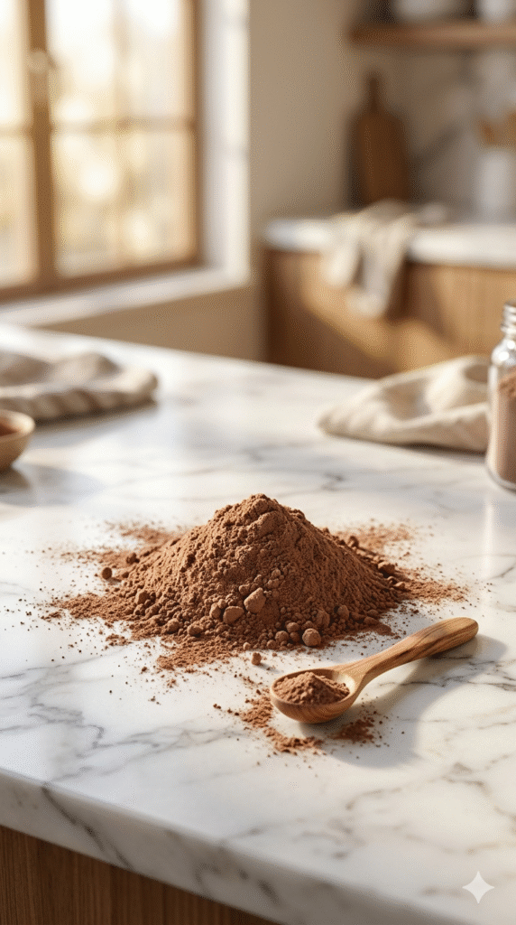 Easy Hot Cocoa Mix Recipe for Cozy Nights and Quick Cravings
