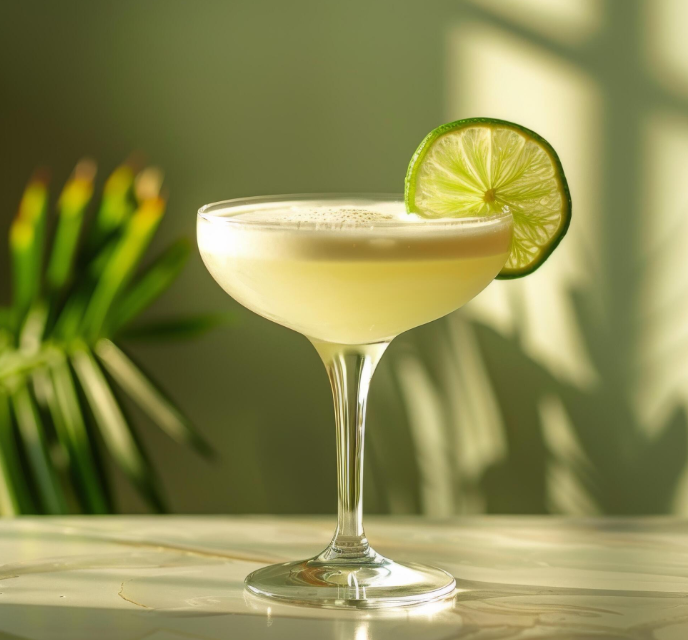 Gimlet Recipe