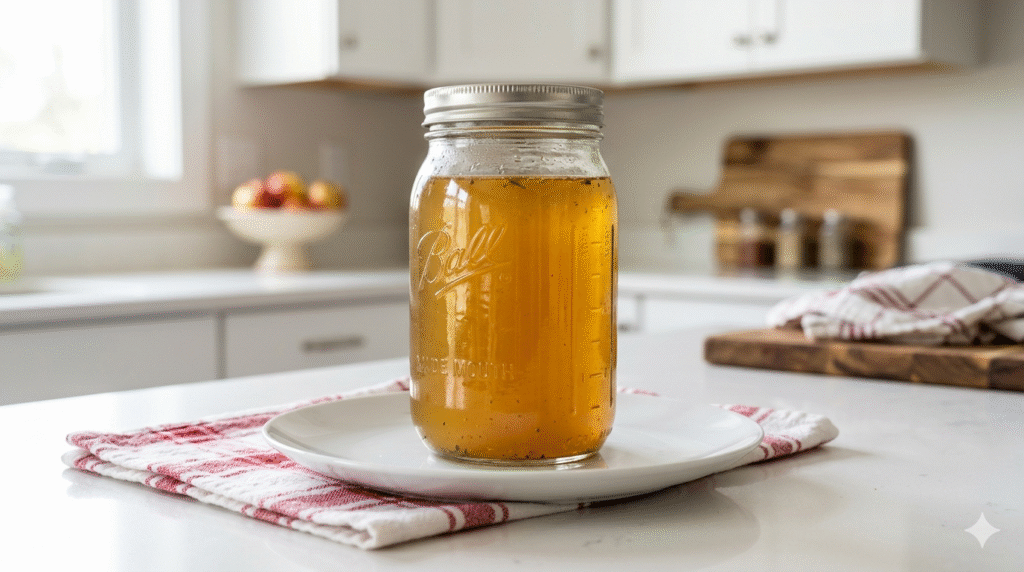 How Long Does Bone Broth Last in the Fridge The Ultimate Freshness Guide