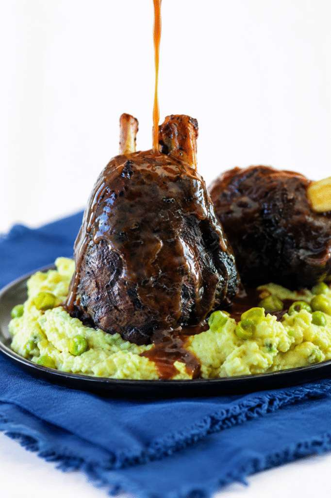 How to Cook Pork Shank Dishes
