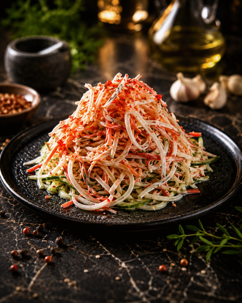 Is Kani Halal Ingredients and Dietary Restrictions Explained