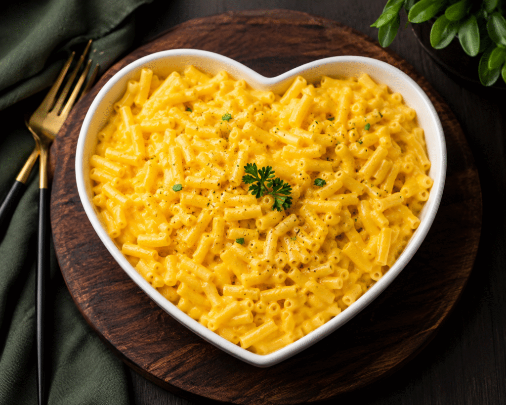 Kraft Mac and Cheese