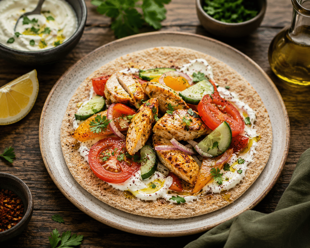 Office-Friendly Summer Potluck Ideas for Work Luncheons