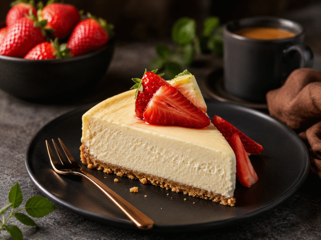 Philadelphia Cream Cheese Cheesecake Recipe The Ultimate Guide to Making the Creamiest, Most Perfect Dessert Ever