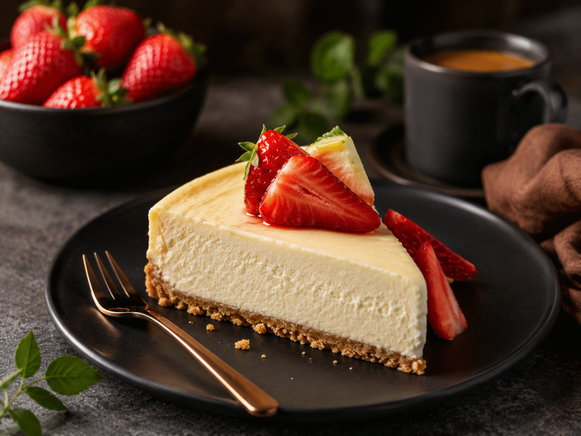 Philadelphia Cream Cheese Cheesecake Recipe The Ultimate Guide to Making the Creamiest, Most Perfect Dessert Ever