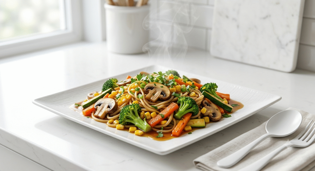 Plant-Based Perfection Wholesome Purslane Recipes for Vegetarians