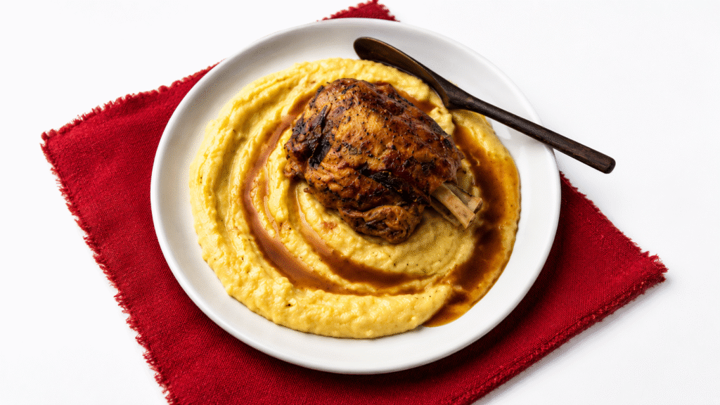 Pork Shank Dishes The Ultimate Guide to Slow-Cooked Perfection
