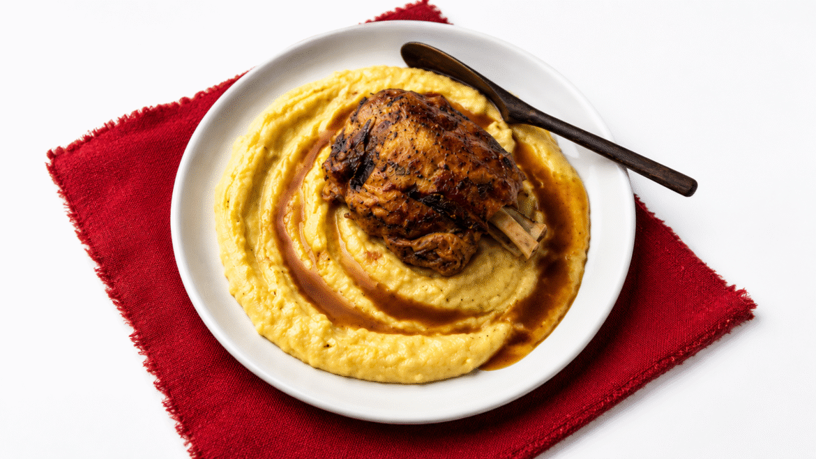 Pork Shank Dishes The Ultimate Guide to Slow-Cooked Perfection